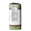 Glicks Unbleached High Gluten Flour, (5 Pounds) Enriched, Presifted, Kosher,
