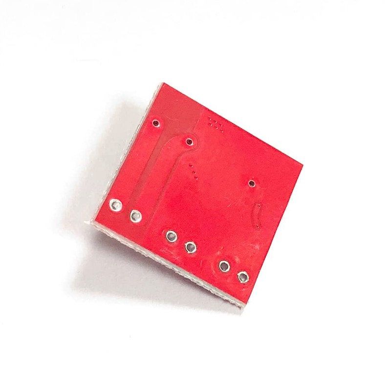 Hailege LM386 Microphone AMP Amplifier Mini Electret Microphone Amplifier Board