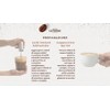 Costadoro Caffè Solubile, 1 Barattolo da 100g di Caffè Liofilizzato,