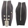 SED13063 Keyless Bag with Key Security Pouch with SED-1 Lock
