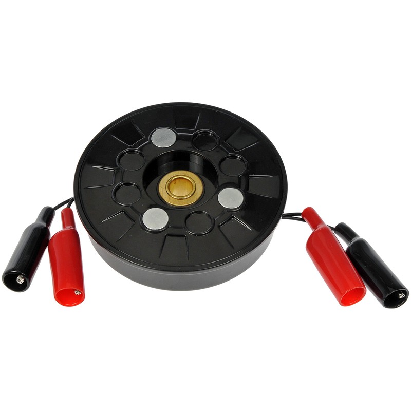 Dorman 84610 10 Foot Retractable Test Leads