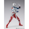TAMASHII NATIONS S.H. Figuarts Ultraman Z Ultraman Z Alpha Edge