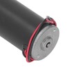 DC Gear Motor Micro High Torsion Speed Reduction Turbine 12V