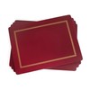 Pimpernel Classic Collection Placemat & Coaster Set – (15.7" x