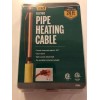 M D Building Products Pre-assembled Electric Pipe Heating Cable MD