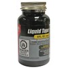 Gardner Bender LTB-400 Brush-On Liquid Electrical Tape, 4 oz Bottle,