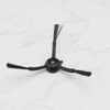 The Lord of the Tools 4PCS Sweeper Robot Black Side