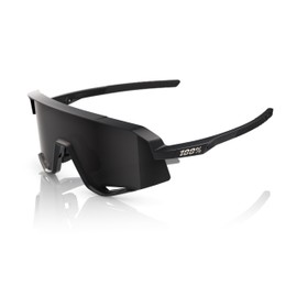 100% Slendale Cycling Sunglasses - Matte Black