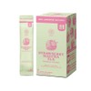 Premium Japanese Matcha Strawberry Powder Sticks - Antioxidant Rich