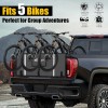 ‎Tanfix ‎Tailgate Pad, Pickup Truck Tailgate Protector, ScratchResistant Tailgate Pad