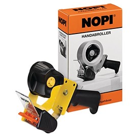 Tesa Nopi 56406-00-00 Tape Dispenser