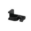 NICEYRIG 15mm Rod Clamp with Cold Shoe Adapter Monitor Mount