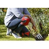 Burgon & Ball GKN Garden Kneelo Knee Pads, Poppy