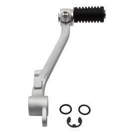 TCMT Fit For Aprilia RS660 RS 660 2021-2025 Rear Brake Pedal Lever