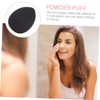 Gatuida 20pcs Mini Makeup Puff Set Dual Use Powder Puff