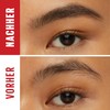 Maybelline New York Eyebrow Gel, For Thicker Looking and Shaped