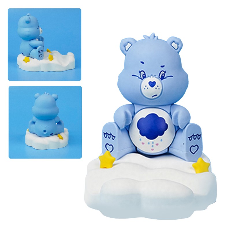 Bear Phone Stand Cute Cartoon Stable Support Portable Desk Phone