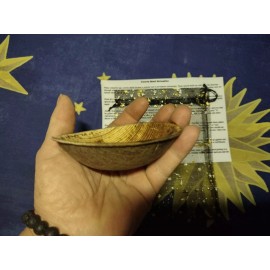 Obi Divination Set- A nice Handmade set-With Instructions-C