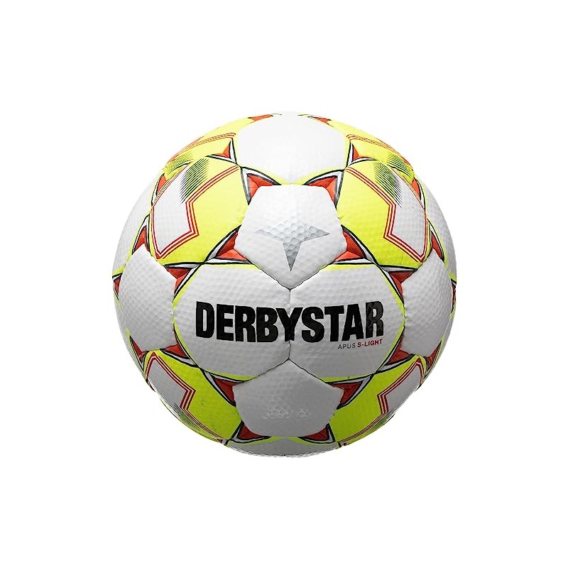 Derbystar Apus S-Light v23