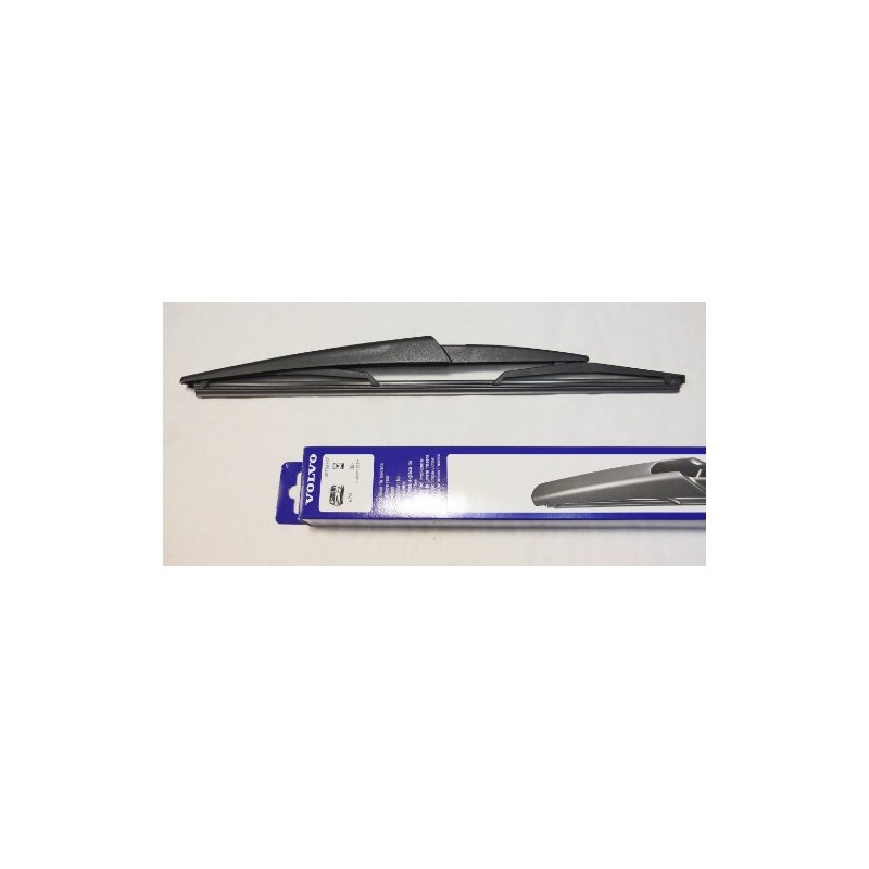 Genuine Volvo 2002-2007 V70 XC70 Rear Wiper Blade NEW OEM