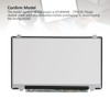 14in LCD Screen 1366 X 768 HD Glossy Low Power