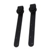 Barn Door Hardware Kit Mini Quiet Slide Easy to Install