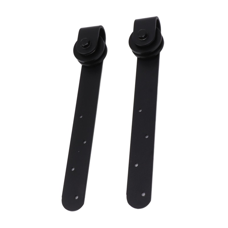 Barn Door Hardware Kit Mini Quiet Slide Easy to Install