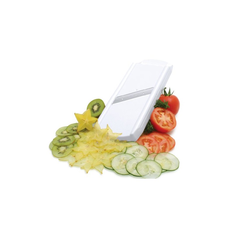 Börner Disc Slicer