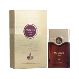 Risala Elite Muhareb Day (100ml) Perfume Spray by Risala