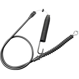 PELIF 946-05124A Deck Blade Engagement Cable for Troy-Bilt Murray MTD Craftsman Huskee Lawn Mower 746-05124A 746-05124 946-05124
