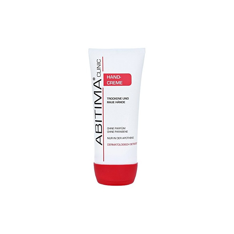 Abitima Clinic Hand Cream 100ml