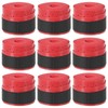 PATIKIL 43.3 Inch Tennis Racket Grip Tape, Pack of 9,