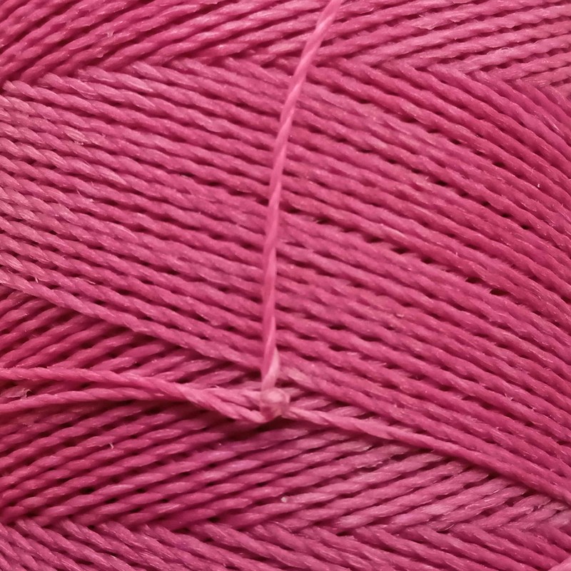 LINHASITA Waxed Thread 100gr / 360 Metres 0.5 mm Thick