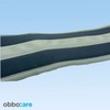 Obbocare Wheelchair Trunk Belt with Clip Closure and Quick Adjustment