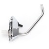 12V Electric Water Pump Faucet Tap Switch for 10mm/0.4in ID