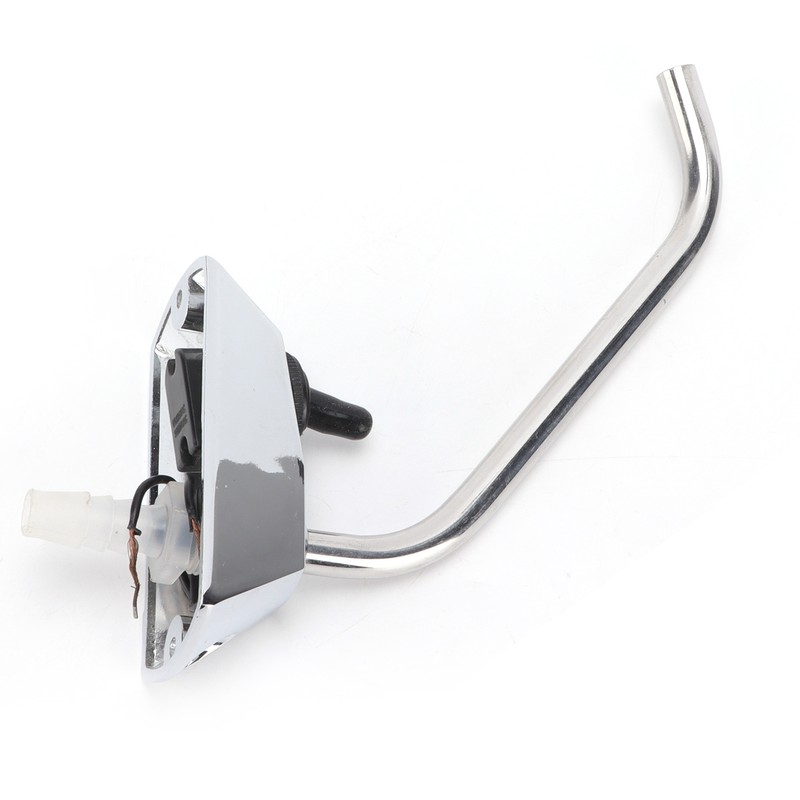 12V Electric Water Pump Faucet Tap Switch for 10mm/0.4in ID