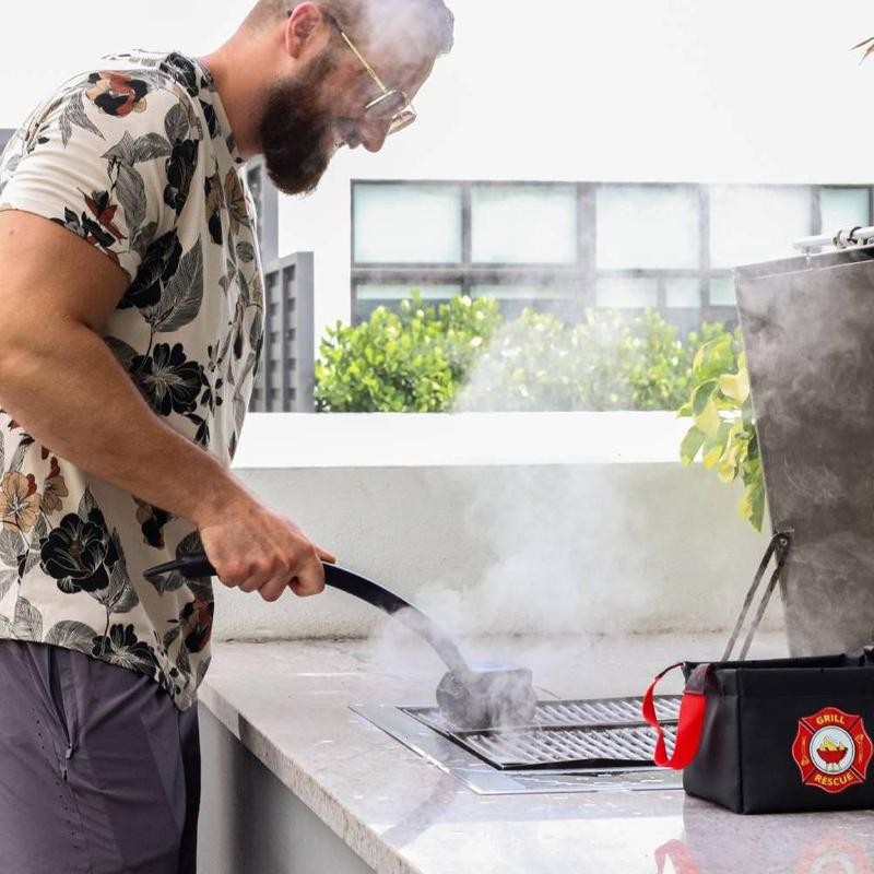 For Me: 1 RESCUE PRO + 1 Dunk Tank