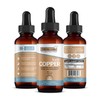 Thrival Labs Ionic Colloidal Copper Liquid (30 PPM) | Mental