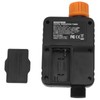 Water Timer Programmable Delay Manual Watering Automatic Irrigation Controller System