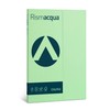 Favini A69P144 Rismacqua colore VERDE CHIARO confezione da 100 fogli