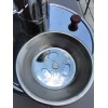Bayraktar ISTaccra Samovar Tea Kettle Camping Heater Boiler Turkish SEMAVER