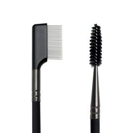 Royal and Langnickel Revolution Combo Lash Comb/Spoolie Brush