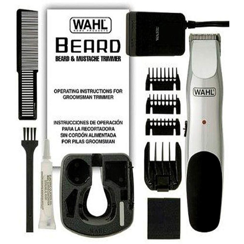 Wahl Clipper Corp 9916-817 Cortadora de barba/bigote por Wahl Clipper