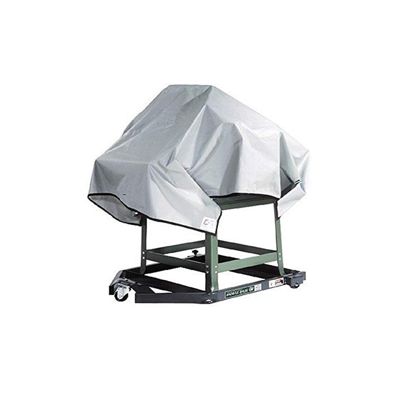 Large Machine Cover HTC TS-9072 Heavy Duty, Breathable Tool Cover