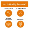 Naturela Complejo B Sistema Nervioso 120 Cps 700mg Sfn Sin