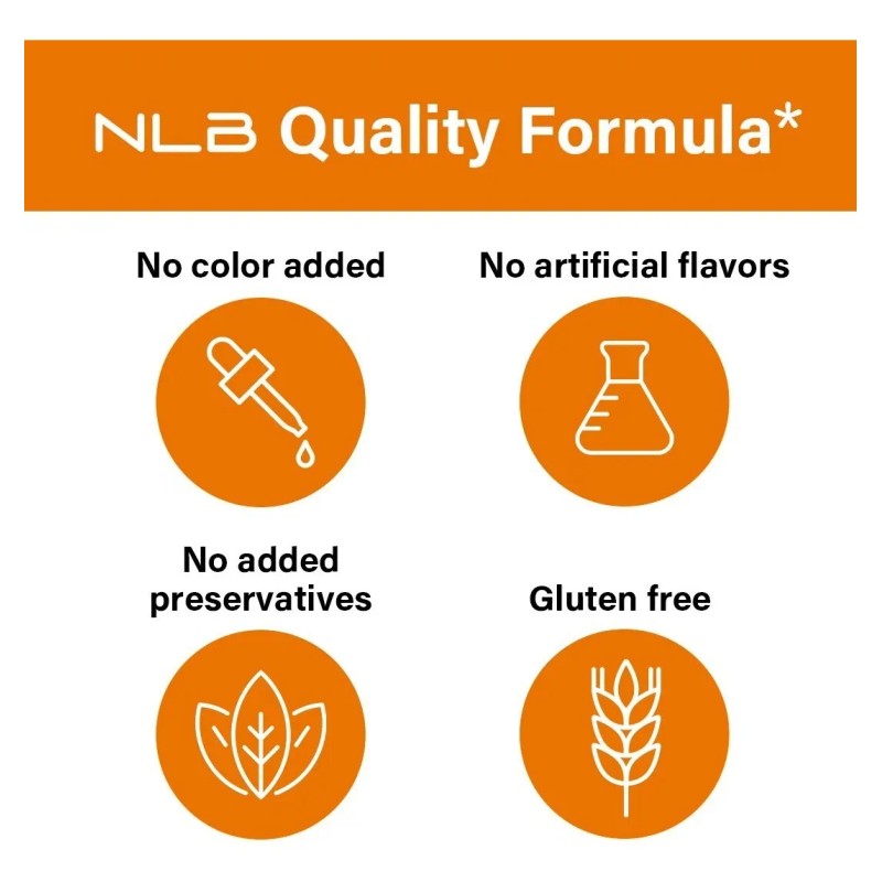 Naturela Complejo B Sistema Nervioso 120 Cps 700mg Sfn Sin