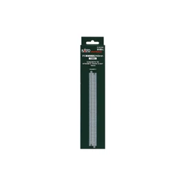 KATO (KATO) KATO N Gauge Straight Track 248mm, 10-Piece Set, 20-005-L, Railway Model Supplies