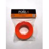 Rack-A-Tiers 32050 POKE-E Perforated Orange Strip for Marking Wire