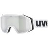 uvex Gravity FM - Ski Goggles for Men and Women