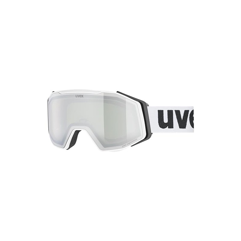 uvex Gravity FM - Ski Goggles for Men and Women